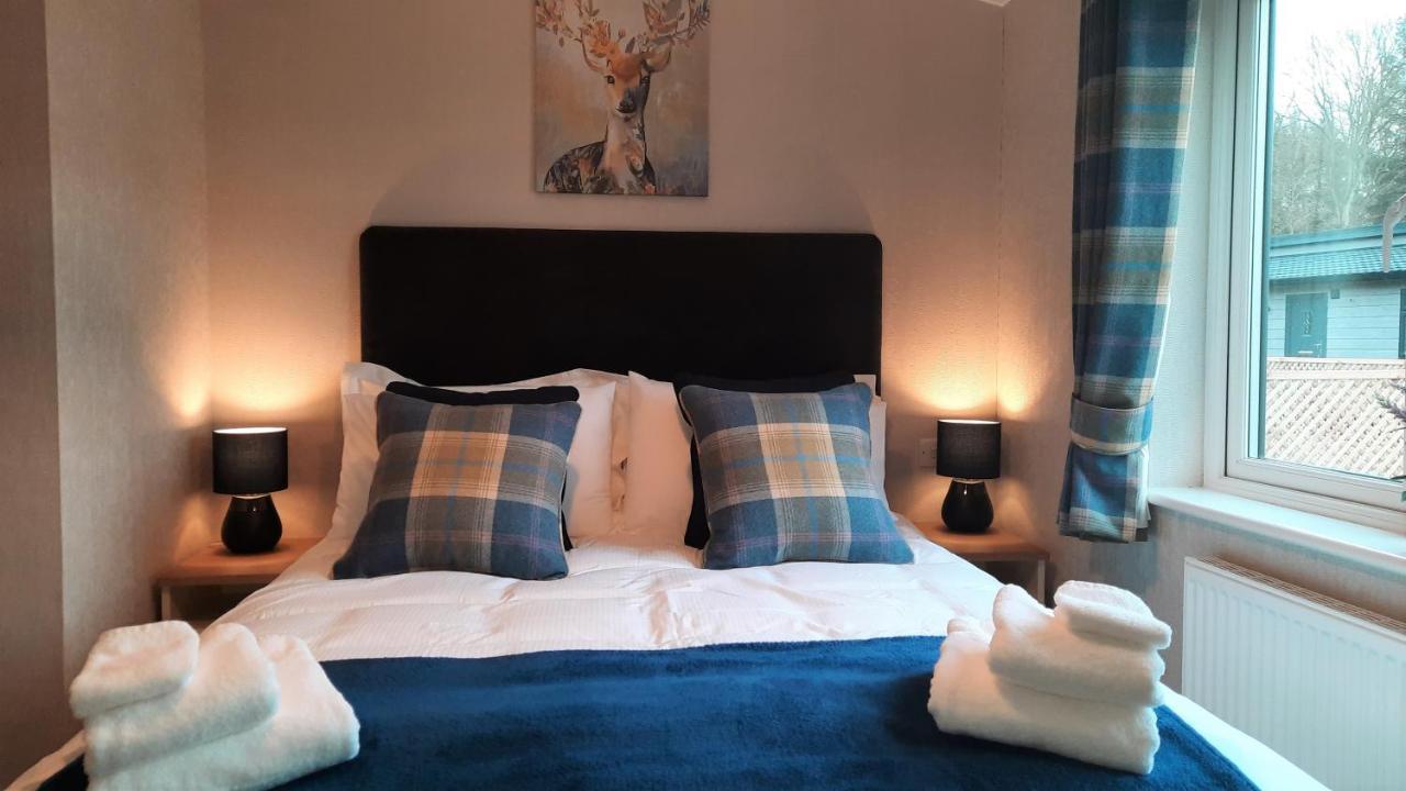 Hollicarrs - Stag Lodge York Luaran gambar