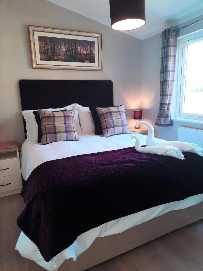 Hollicarrs - Stag Lodge York Luaran gambar