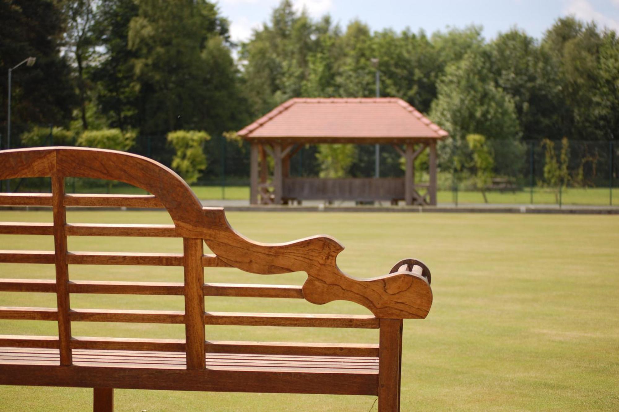 Hollicarrs - Stag Lodge York Luaran gambar